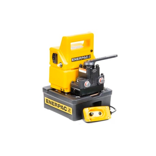 [HC165829] ENERPAC BOMBA HID ELEC 4/3    115V 2VEL PUJ1400B