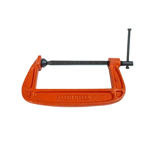 [HC169367] TYSON PRENSA C HIERRO 6"      PTC-6