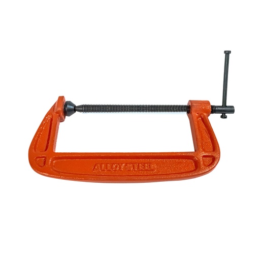 [HC169368] TYSON PRENSA C HIERRO 8"      PTC-8