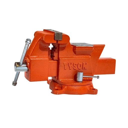 [HC169361] TYSON TORNILLO DE BANCO 6"    TBG-6
