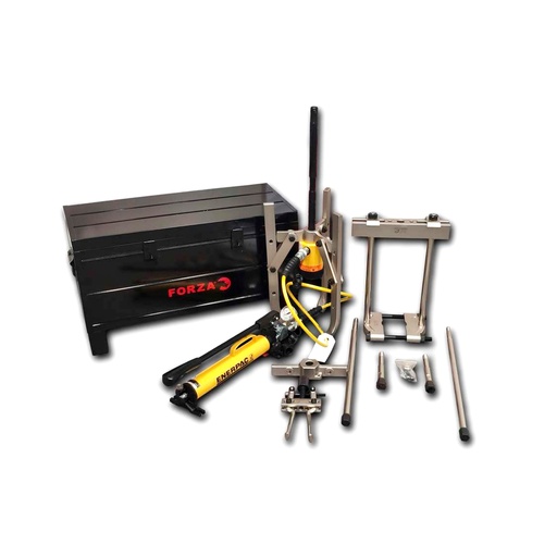 [HC92940] FORZA CONJUNTO EXTRACTOR      HID. 20TON CP-20