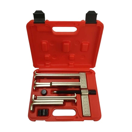 [HC92943] FORZA EXTRACTOR 8 PATAS MULT  5TON 140 35X173 C/ESTUCHE