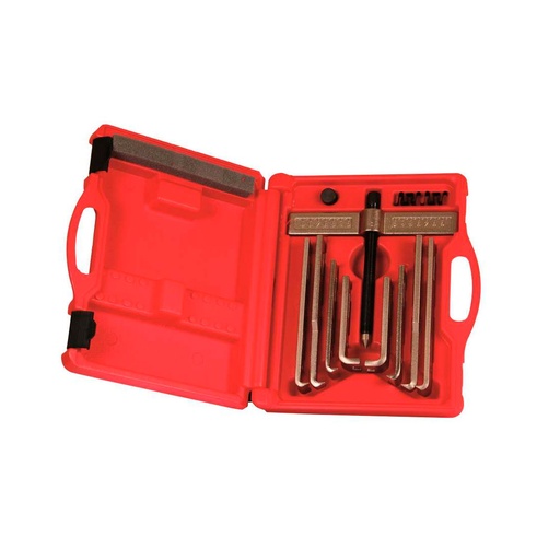 [HC92944] FORZA EXTRACTOR 8 PATAS MULT  10TON 182 35X250 C/ESTUCHE