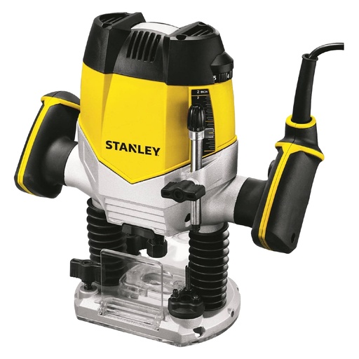 [HC93091] STANLEY ROUTER SRR1200B3  1200W113HP