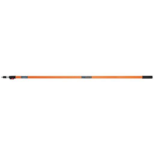[HC56314] TRUPER EXTENSION EXTF-36 3.6M FIBRA DE VIDRIO P/RODILLO