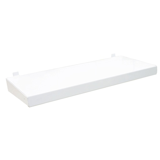 [HC124724] SURTEK CHAROLA MULTIUSOS      BLANCA