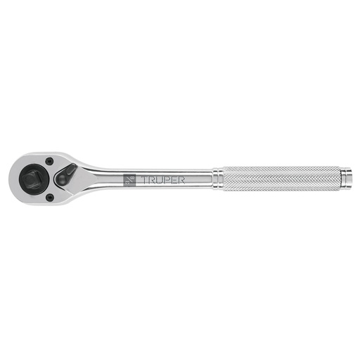 [HC96166] TRUPER MATRACA M-3812 DOBLECUADRO P/DADO 3/8 Y 1/2