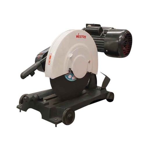 [HC133602] WESTON CORTADORA DE METALES 16"3000W/2740RPM M-00610