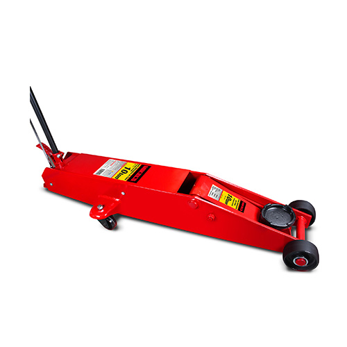 [HC97951] MIKELS GATO DE PATIN HIDRAUL  10TON TRABAJO X-PESADO G-410