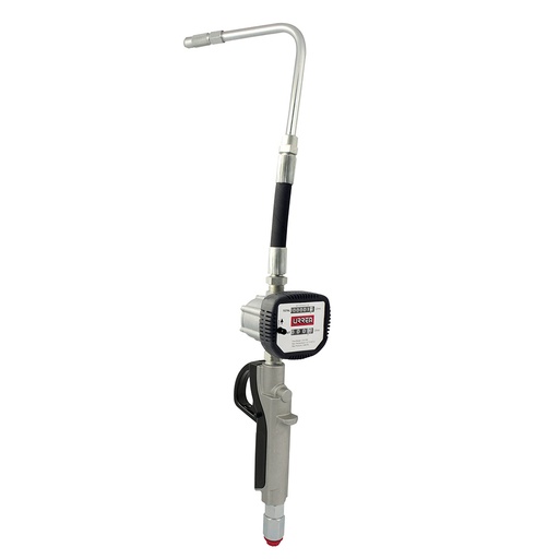 [HC98412] URREA PISTOLA CONTROL ACEITE 23631 FLUJO 1 A 30 LPM