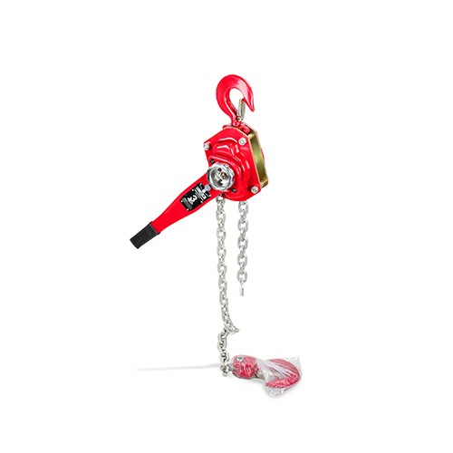 [MIKPDP-3] MIKELS POLIPASTO D/PALANCA  3.0T1.5MT PDP-3