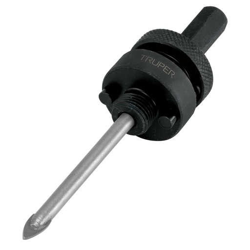 [HC125871] TRUPER MANDRIL 7/16 P/        BROCASIERRA DIAMANTE