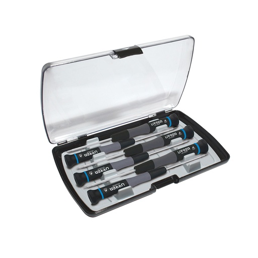 [HC131500] URREA DESARMADOR 9501BT 6PZ PRECISION PUNTA TORX
