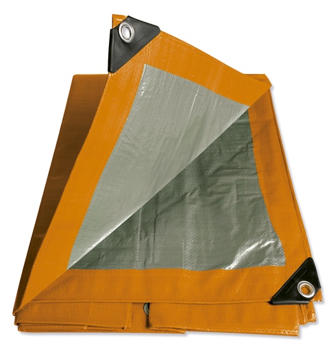 [HC116776] LONA NARANJA 18 X 20 MOD LE18