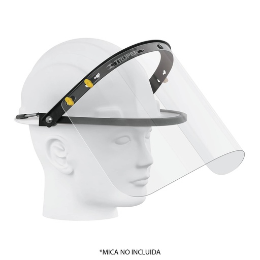 [HC98421] TRUPER ADAPTADOR D/PROTECTOR FACIALP/CASCO AC-PF