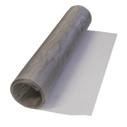 [HC124943] TELA MOSQUITERO DE ALUMINIO 1