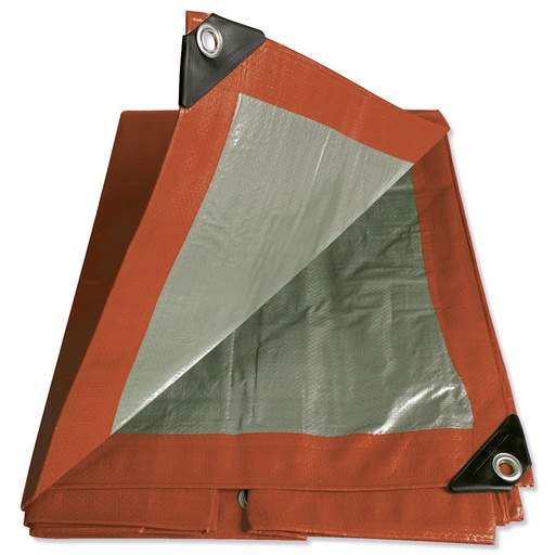 [HC116805] FOY LONA POLIETILENO LEM3X4R 3X4MT ROJO