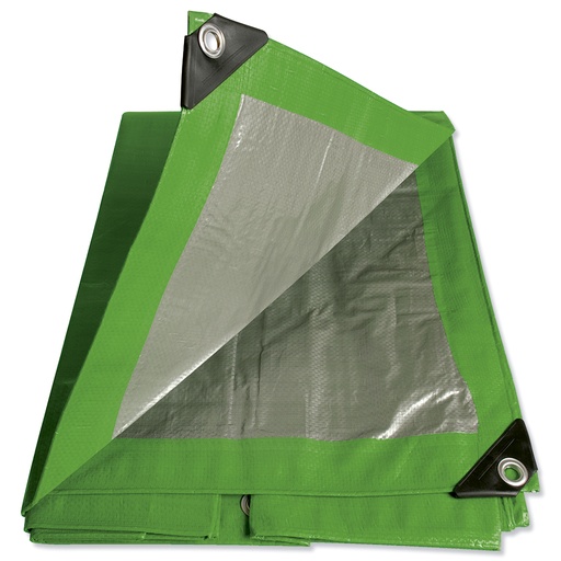 [HC116774] LONA VERDE 16 X 20 MOD LE16X2