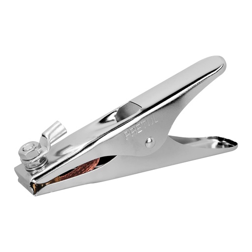 [HC95834] PRETUL PINZA P/TIERRA 500A     PTI-500P