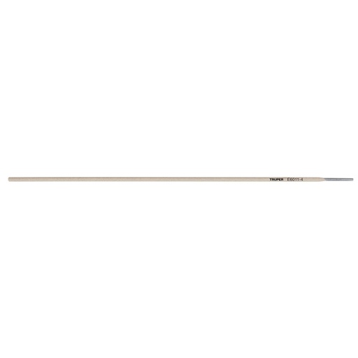 [HC100018] TRUPER ELECTRODO 6011 DE 1/8", BOLSA DE 1 KGOE6011-4