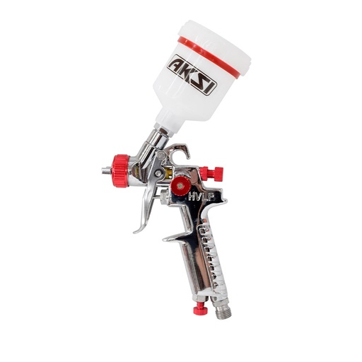 [HC96122] AKSI PISTOLA DE GRAVEDAD 125MLHVLP 117663