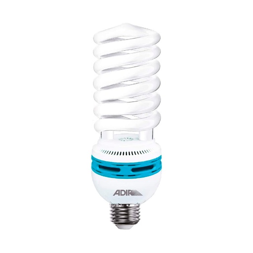 [HC95528] ADIR FOCO 5303 105W AHORRADOR ESPIRAL T5 BLANCO