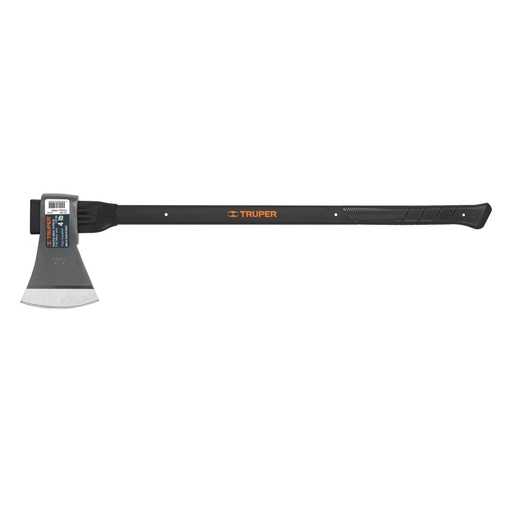 [HC96190] TRUPER HACHA LE-4M 4LB  LABORC/MANGO DE ENCINO DE 36"