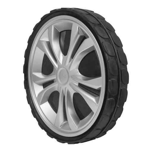 [HC96191] TRUPER ENSAMBLE LLP-12-1 12" DE RUEDA Y LLANTA TRASERA