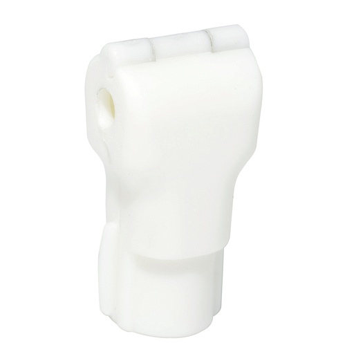 [HC93015] LOCK CANDADO P/GANCHO Y       LLAVE MAGN 100PZ EN CJ LCG