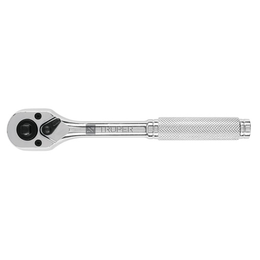 [HC47836] TRUPER MATRACA DOBLE 13419 1/4-3/8 M-1438