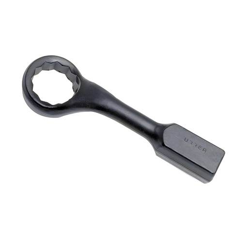 [HC94566] URREA LLAVE 2665SWM 65MM DE GOLPE ACODADA BLACK 12PTAS
