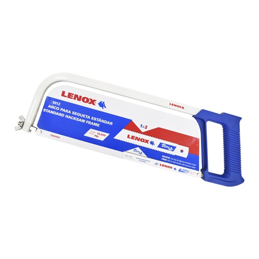 [HC75903] LENOX ARCO 1012 10000PSI      TENSION