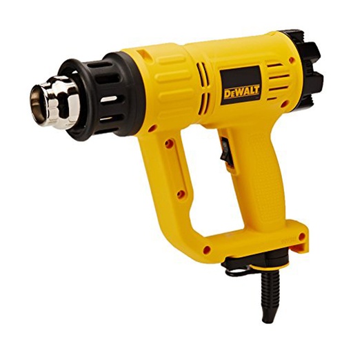 [DEWD26411-B3] DEWALT PISTOLA DE CALOR D26411-B3