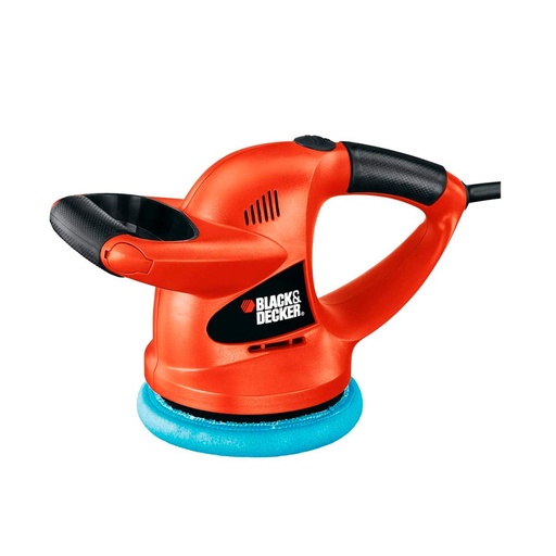 [BDKWP900] B&D ENCERADORA Y PULID        ORA WP900 6"C/BONETES