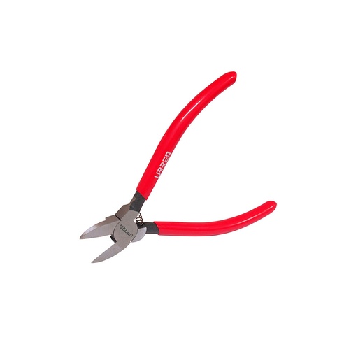 [HC75844] URREA PINZA CTE AL RAS P/PLASTICO 5"211G