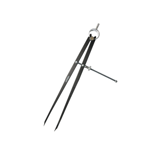 [HC75854] URREA COMPAS DE PUNTA DIVISOR 12" 800112DV