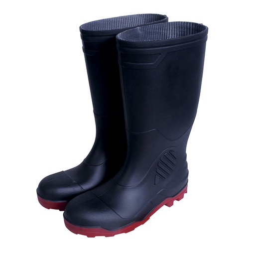 [HC75872] SURTEK BOTA INDUSTRIAL 137551 NO 25 DE HULE