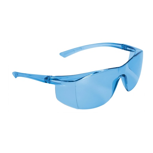 [HC139189] TRUPER LENTE DE SEGURIDAD     MICA AZUL LEN-LZ
