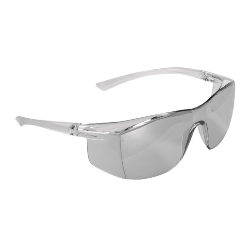 [H015243] TRUPER LENTE DE SEGURIDAD     ESPEJO PLATA ULTRALITE LEN-LEP