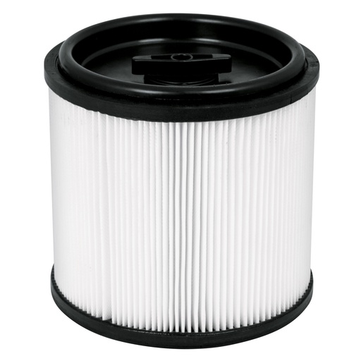 [HC134852] TRUPER FILTRO DE CARTUCHO P/  ASPIRADORA ASPI-08X Y ASPI-16