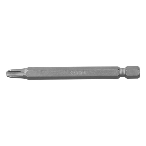 [H015175] TRUPER JGO PUNTAS PHILLIPS    5PZ PH3 3" PUDE-1303