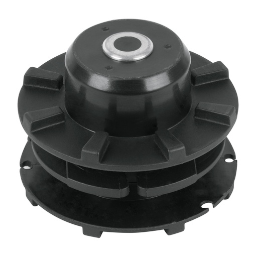 [H015718] TRUPER CARRETE D/REPUESTO     P/DESBROZADORA REP-GRUPO-03