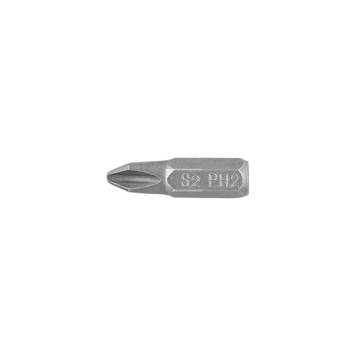[H015154] TRUPER PUNTAS DOBLES PHILLIPS #2 1"  C/15PZS PUDE-1102-15
