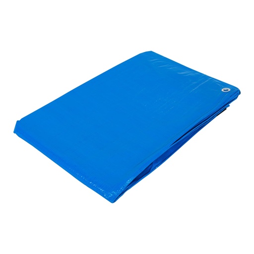 [H015457] PRETUL LONA AZUL 3X6MTS       LP-36