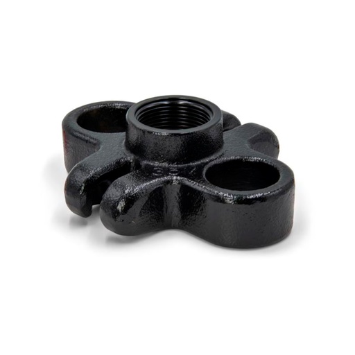 [H015709] ENERPAC DOUBLE CHAIN PLATE    A5