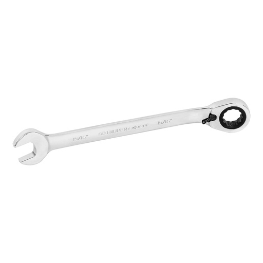 [H015421] TRUPER LLAVE COMBINADA MATRACAREVERSIBLE 15/16" LL-2030XR