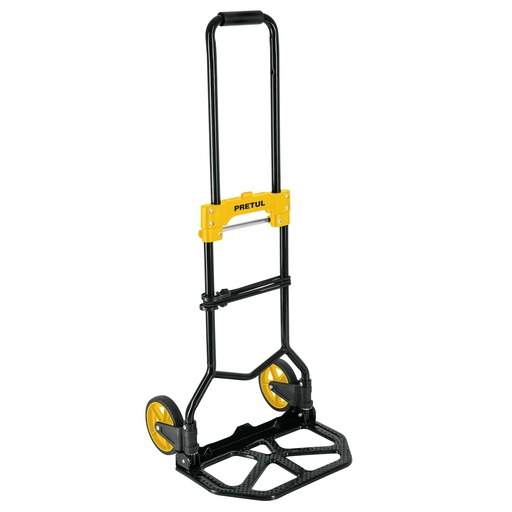 [H018907] PRETUL DIABLO PLEGABLE        60KG ACERO