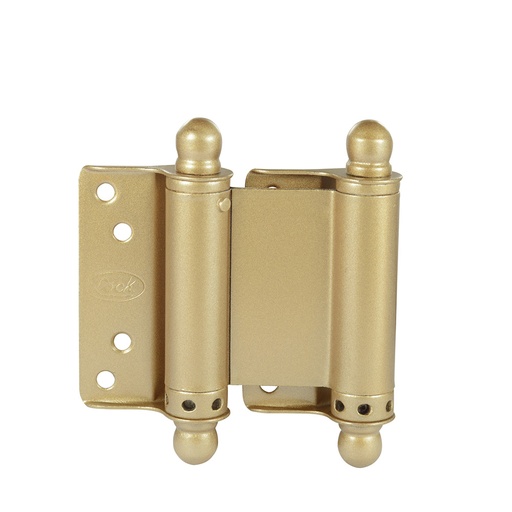 [HC01548] LOCK BISAGRA DBLE ACC LAT BRI JG 2PZ  11BR