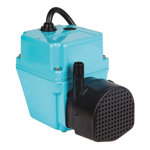 [C4000955] LITTLE GIANT BOMBA SUM 2E-38N FUENTE 1/40HP1/4" 115V