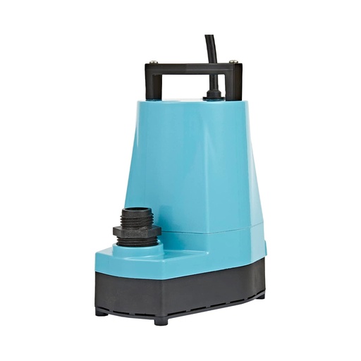 [C4000956] LITTLE GIANT BOMBA SUM 5-MSP FUENTE 1/6HP1" 127V